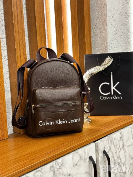раници calvin klein, снимка 1