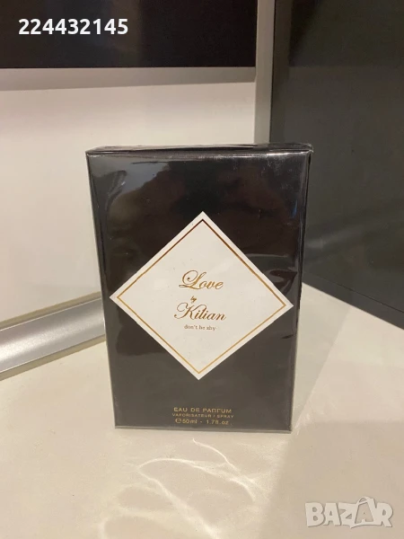 Kilian Love dont't be shy 50 ml EDP , снимка 1