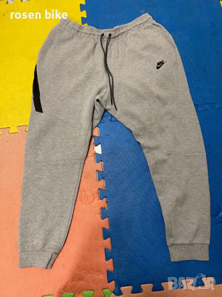 ''Nike Tech Fleece Jogger''оригинално мъжко долнище ХЛ размер, снимка 1