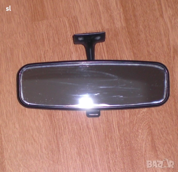 Огледало/вътрешно огледало за Форд Фиеста,Орион,Ескорт/Ford Fiesta,Orion,Escort, снимка 1
