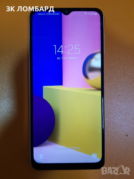 Samsung Galaxy A12 32GB 4GB RAM Dual, снимка 1
