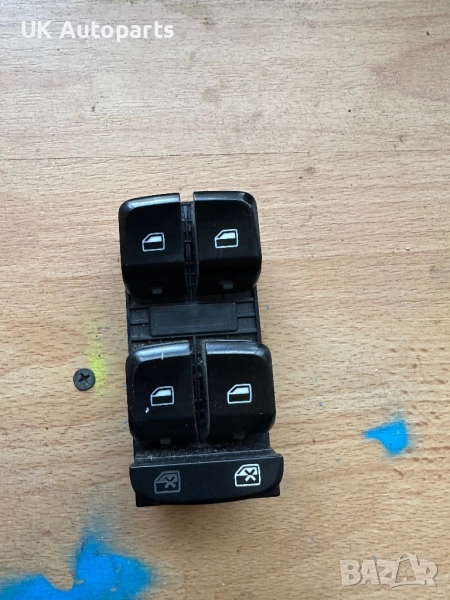 Копчета за прозорци Ауди а4/а5 Audi a4/a5, снимка 1