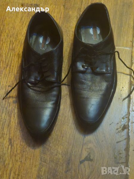 Обувки, снимка 1