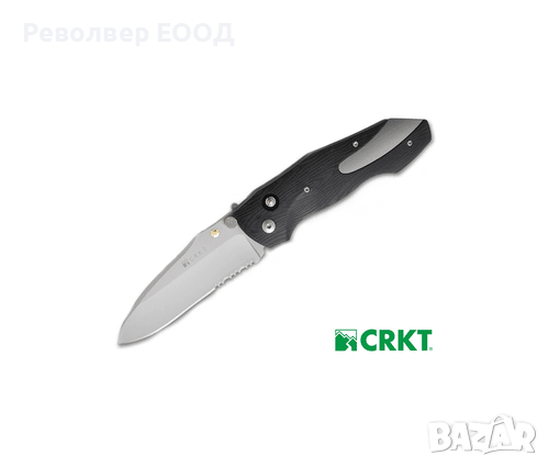 НОЖ CRKT ANUBIS ***, снимка 1