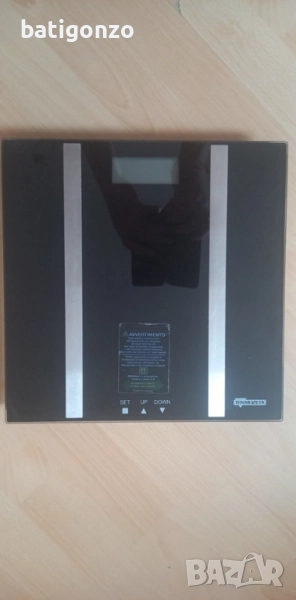 Продавам кантар, снимка 1