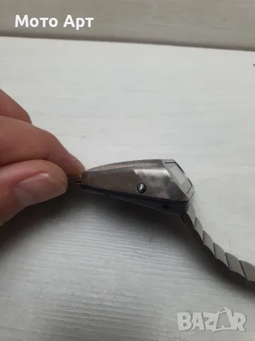 Steampunk Часовник Дигитален с Различни Функции Колексионен Лимитиран, снимка 15 - Мъжки - 49746058