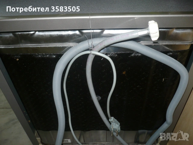 Съдомиялна Candy Brava, снимка 2 - Съдомиялни - 53785712