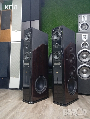 Тонколони DRAGON AUDIO 