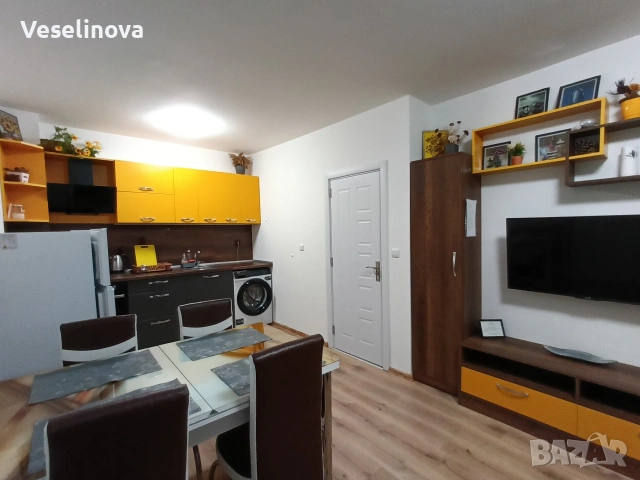 Апартаменти и студиа в гр. Приморско , снимка 2 - Квартири, нощувки - 37286286