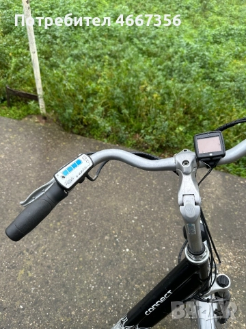 Електрически велосипед, снимка 9 - Велосипеди - 52636496