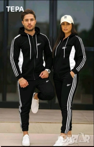 Дамски, мъжки и детски екипи , снимка 8 - Спортни екипи - 53500057