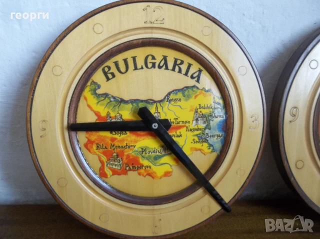 Чинии и други, снимка 13 - Декорация за дома - 45024253