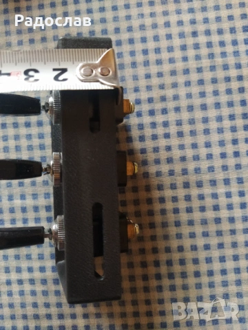 Car Mate японски мини панел с превключватели, снимка 9 - Части - 54086585