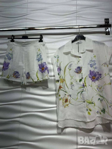  къси комплекти , снимка 2 - Комплекти - 50922619