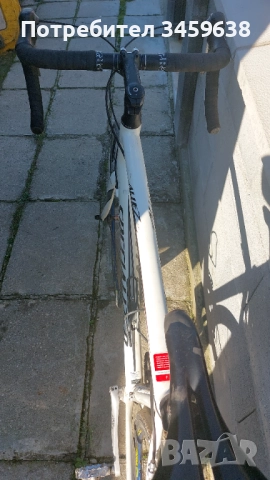 Велосипед, снимка 4 - Велосипеди - 52814219