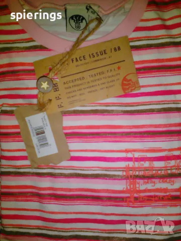 Блуза "Fat Face" size 12/UK/, снимка 4 - Блузи с дълъг ръкав и пуловери - 50084067