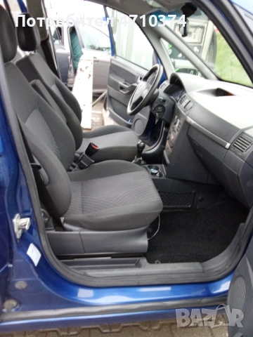 Opel , снимка 15 - Автомобили и джипове - 53595943