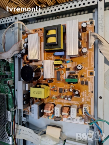 Платка BN44-00214A,за 26-инчов телевизор SAMSUNG модел LE26A457C1D​, с дисплей LTF260AP01