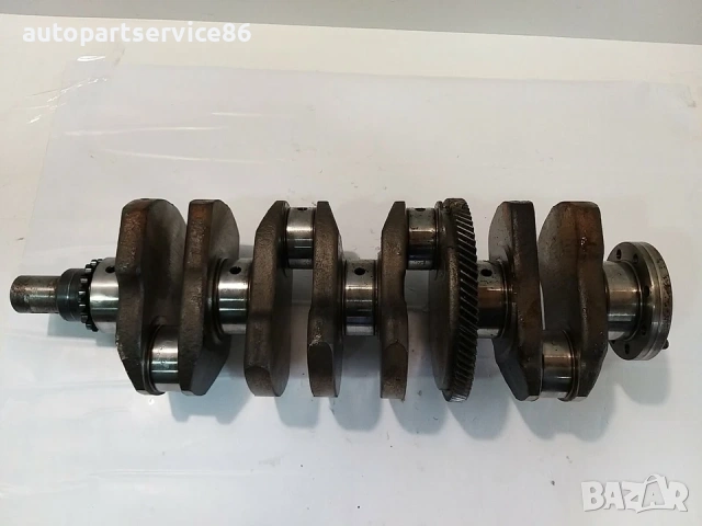 Колянов вал за Peugeot 607 2.2 HDI (2002) 4381CF, PSA4HX