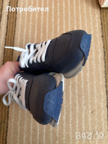 Маратонки Lacoste Mens Linetrack Sneake, снимка 4 - Спортни обувки - 54182058