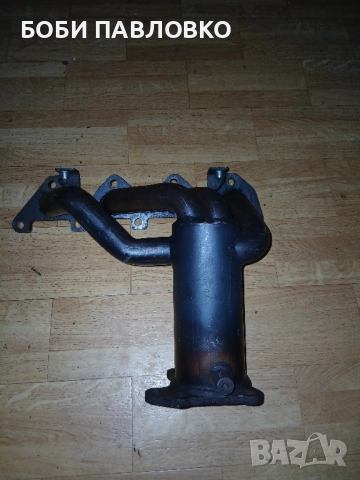 Катализатор сеат ибиза 1.4 бензин, снимка 6 - Аксесоари и консумативи - 51981752