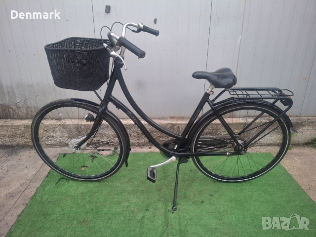 Дамски велосипед 28 цола