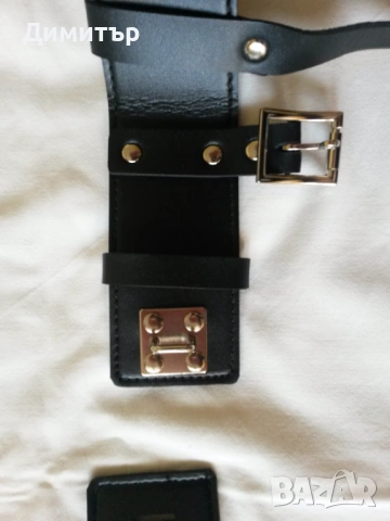 Белезници за крака и обувки, снимка 7 - Други - 54248160