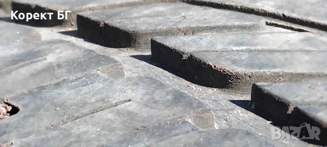 Гуми 215 55 16 Tires нов внос. Не са нови!, снимка 5 - Гуми и джанти - 51758947