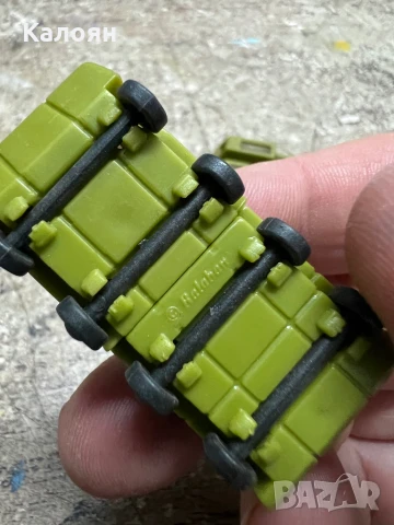 Играчки, цена за двете , снимка 6 - Фигурки - 51397395