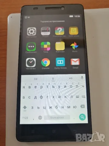 LENOVO A7000 за части или ремонт, снимка 5 - Lenovo - 50265431