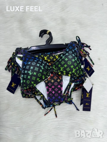 Louis Vuitton ✨Дамски Бански , снимка 2 - Бански костюми - 54191783
