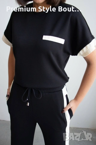 дамски екипи , снимка 5 - Спортни екипи - 54004107