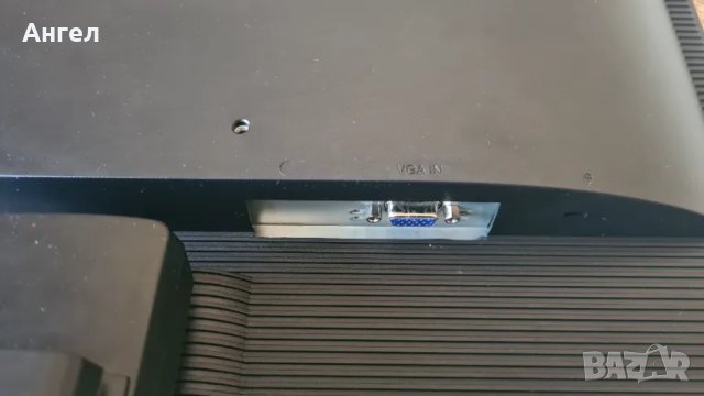 Продавам монитор ACER V206HQL, снимка 3 - Монитори - 49771550