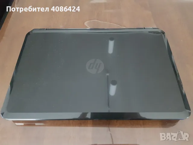 лаптоп HP, снимка 3 - Лаптопи за дома - 48506608