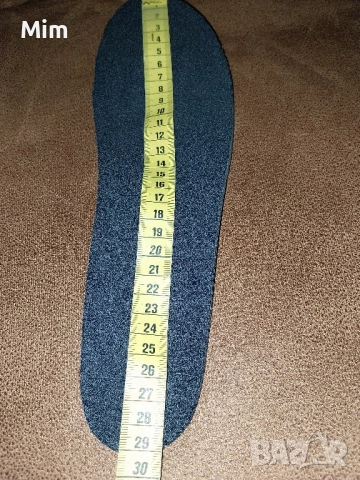 TECNO pro 44 номер  Мъжки обувки / кънки за лед, снимка 8 - Други - 52256985