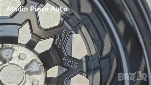 Джанта R17 Kia Ceed Proceed година 2018 2019 2020 2021 2022 2023 2024 ET53 7.5Jx17H2 код 52910J7BAO, снимка 6 - Аксесоари и консумативи - 50313337