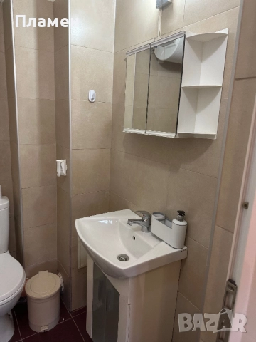 Обзаведен едностаен апартамент под наем - Погреби, снимка 8 - Апартаменти - 52834725