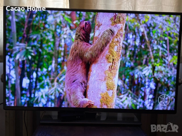 LG 39 инча Smart TV Full HD WebOS отлична картина, снимка 4 - Телевизори - 53812534