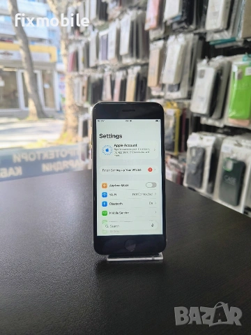 Apple iPhone SE 2020 64GB White, снимка 5 - Apple iPhone - 54042309