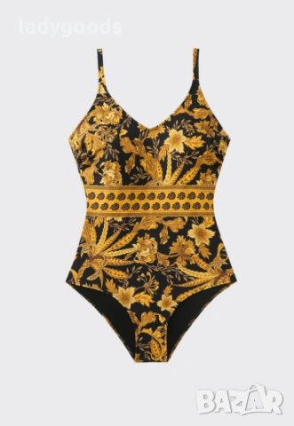 Бански костюми.Цял бански.Модел Т97., снимка 7 - Бански костюми - 54281024