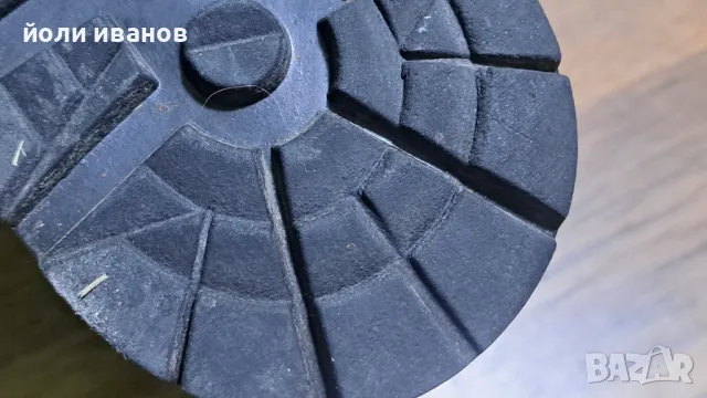 SAN MARCO-летен трекинг нови 42 номер, снимка 8 - Маратонки - 49277507