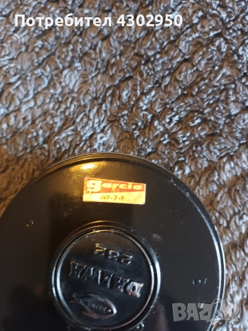 Макара DAIWA, снимка 3 - Макари - 54096096