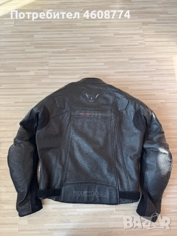 Мото екип Richa, снимка 2 - Аксесоари и консумативи - 51882255