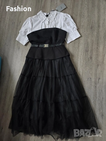 Нова рокля CHRISTIAN DIOR