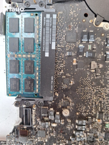 MacBook Pro A1278 EMC 2351, снимка 11 - Лаптопи за дома - 54012174