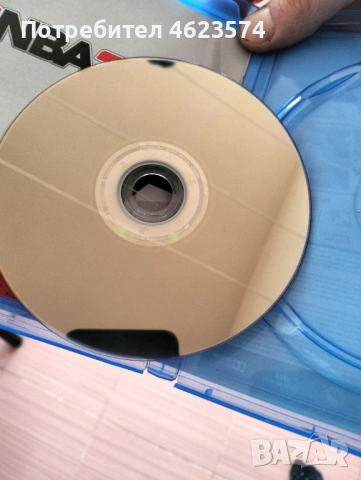 NBA2K18 PS4, снимка 3 - Игри за PlayStation - 53392971