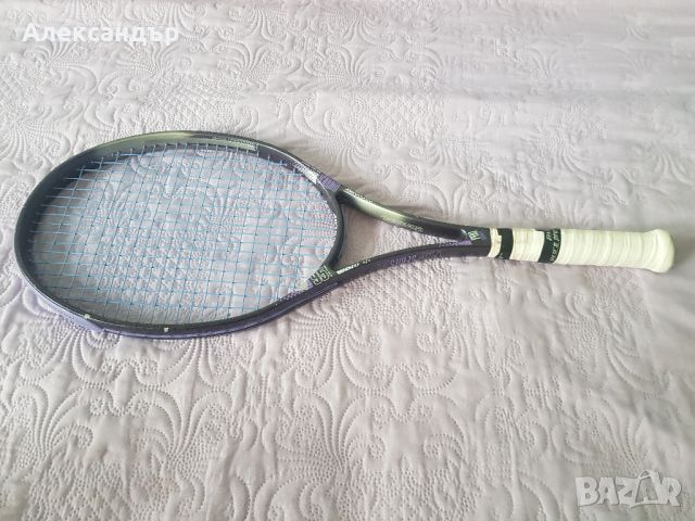 Професионална тенис ракета Dunlop Pro Winner 95, снимка 1 - Тенис - 46759599