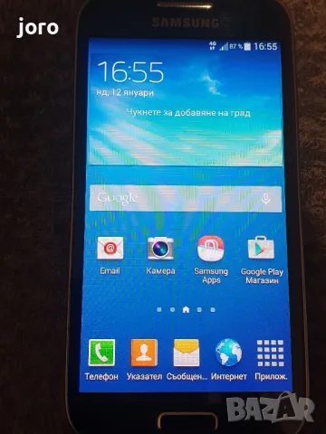 samsung s4 mini, снимка 8 - Samsung - 48653105