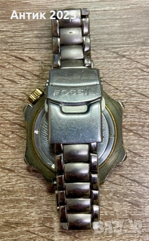 Съветски часовник Восток (часовой завод), снимка 2 - Мъжки - 53594691