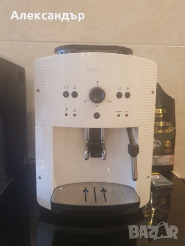 Кафе автомат KRUPS